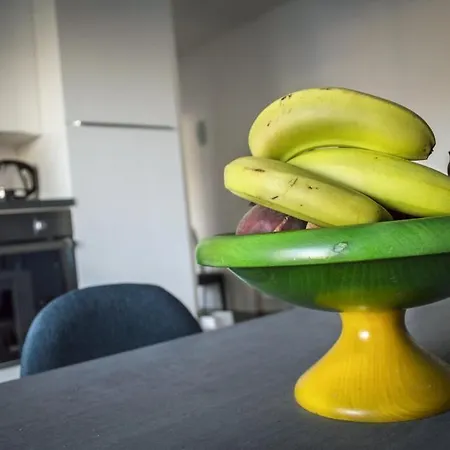 Barbarisco 5 Frühstückspension